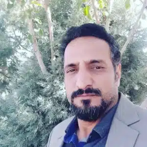 مجید خواجوی- مداح ختم و مراسم ترحیم - مدیر گروه موسیقی نجوای عارف