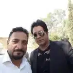مداح ختم مجید خواجویی - امید جوان - نجوای عارف