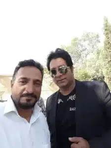 مداح ختم مجید خواجویی - امید جوان - نجوای عارف