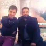 مداح ختم مجید خواجویی-داریوش فرضیایی - نجوای عارف