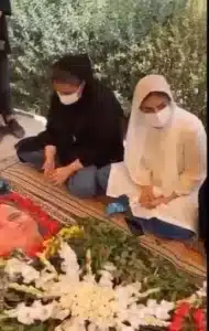 مداح ختم مجید خواجویی-علی سلیمانی - نجوای عارف