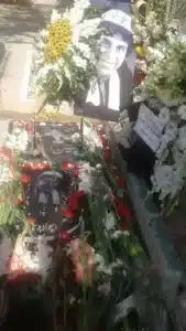 مداح ختم مجید خواجویی-محمود جهان - نجوای عارف