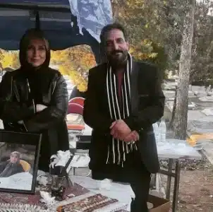 مداح ختم مجید خواجویی - مرجانه گلچین- نجوای عارف