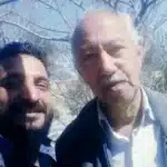 مداح ختم مجید خواجویی - نجوای عارف (1)