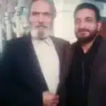 مداح ختم مجید خواجویی-نجوای عارف