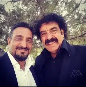 مداح ختم مجید خواجویی - نجوای عارف