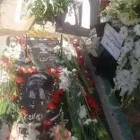 مداح ختم و ترحیم