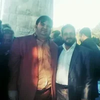 مداح ختم و ترحیم
