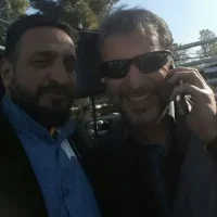 مداح ختم و ترحیم